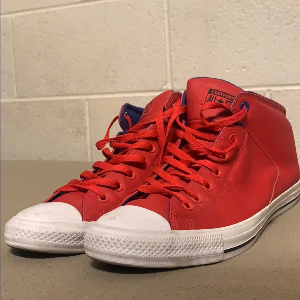 Converse shoes